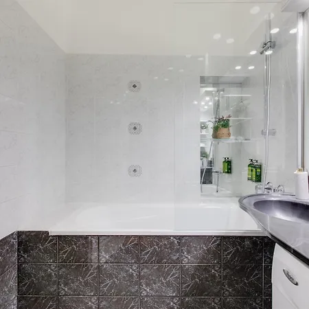 Lejlighed Wenceslas Square Royal Two Bedroom