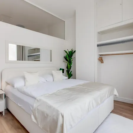Apartment Wenceslas Square Royal Two Bedroom Prag