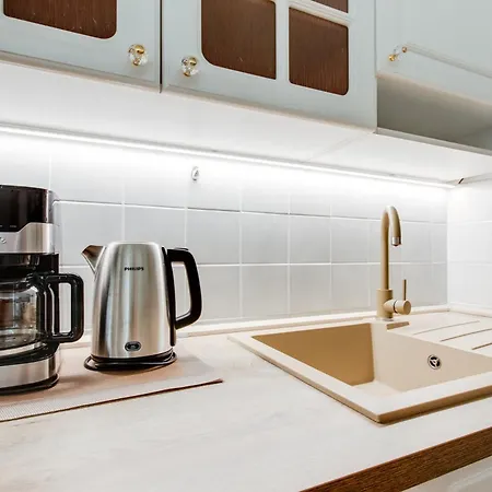 Apartment Wenceslas Square Royal Two Bedroom Prague