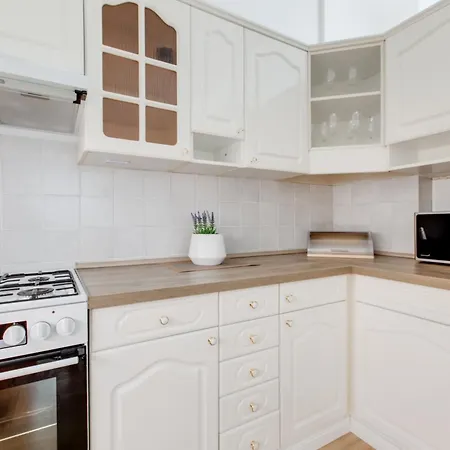 Wenceslas Square Royal Two Bedroom * Prague