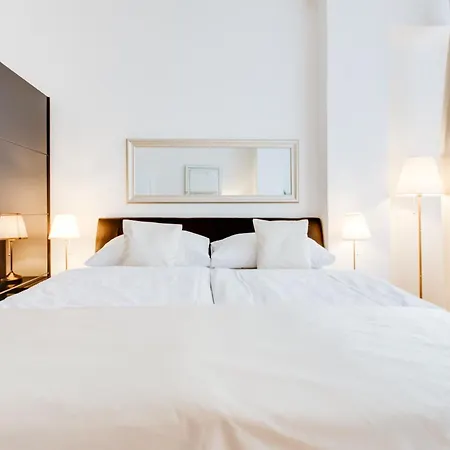 Wenceslas Square Royal Two Bedroom *