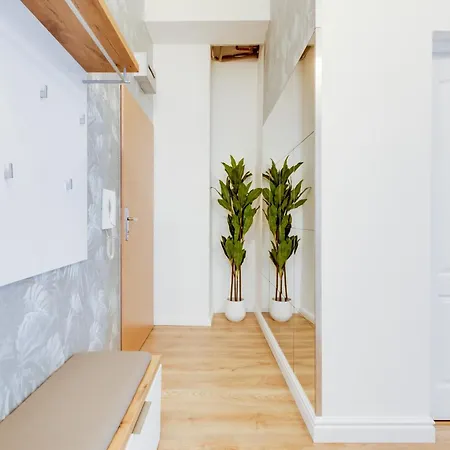 Wenceslas Square Royal Two Bedroom * Prague