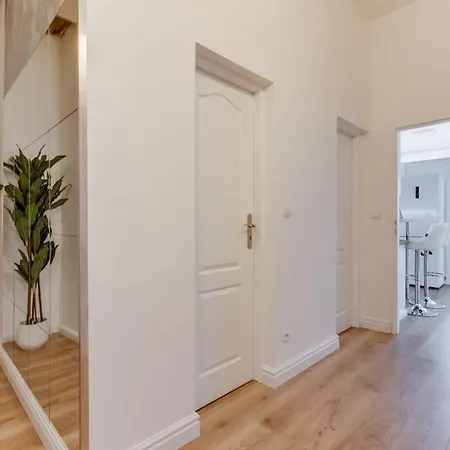 Apartment Wenceslas Square Royal Two Bedroom *
