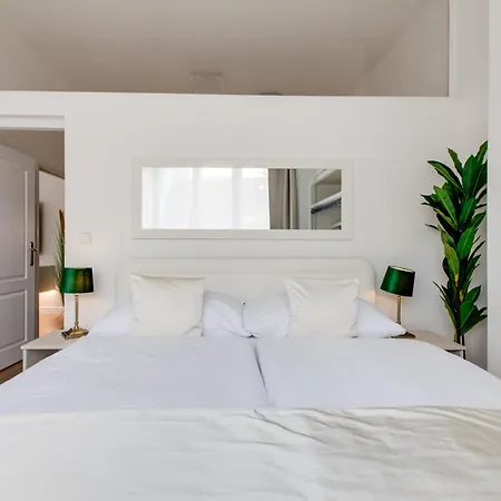 Apartamento Wenceslas Square Royal Two Bedroom