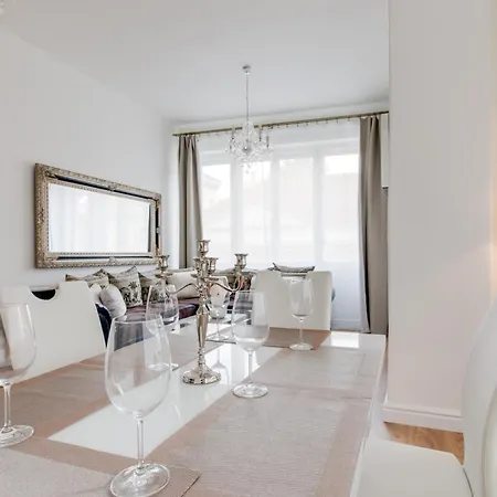 Apartamento Wenceslas Square Royal Two Bedroom